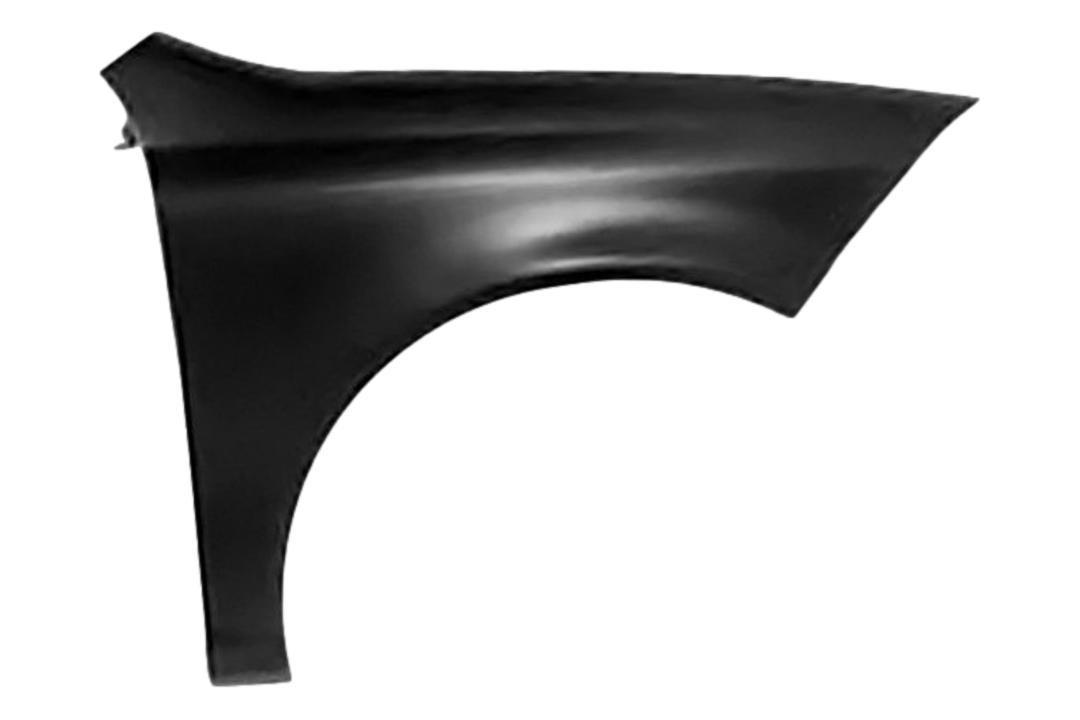 2005-2010 Chevrolet Cobalt Passenger-Side Fender 15793420 GM1241324