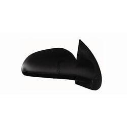 2005-2010 Chevrolet Cobalt Passenger Side Power Door Mirror Sedan Power, Non-Folding, Non-Heated_GM1321290