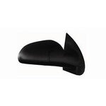 2005-2010 Chevrolet Cobalt Passenger Side Power Door Mirror Sedan Power, Non-Folding, Non-Heated_GM1321290