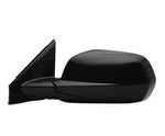 2005-2010 Honda Odyssey Mirror (Driver Side); Power; Manual Folding; Heated; HO1320155; 76250SHJA43ZD