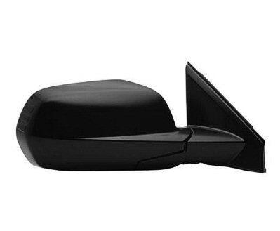 2005-2010 Honda Odyssey Mirror (Passenger Side); Power; Manual Folding; Heated; HO1321155; 76200SHJA43ZD