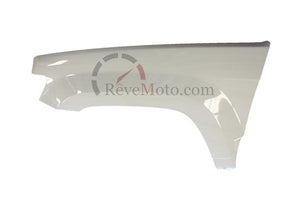 2005-2010 Jeep Grand Cherokee Fender Painted Stone White (PW1) - Left