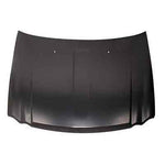 2005-2010 Jeep Grand Cherokee Hood (Steel) - CH1230241