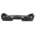 2005-2010 Jeep Grand Cherokee Rear Bumper (Except SRT-8 Models: w/ Tow Hook Hole; w/ Park Assist Sensor Holes) - CH1100400