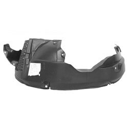 2005-2010_Kia_Sportage_Driver_Side_Fender_Liner_2.0L_w-o_Luxury_Package_KI1250114
