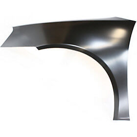 2005-2010 Pontiac G6 Fender (Left, Driver-Side) - GM1240321