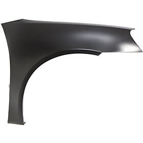 2005-2010 Pontiac G6 Fender (Left, Driver-Side) - GM1240321