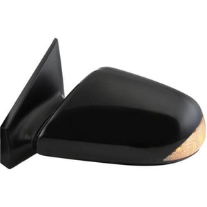 2010 Scion tC : Side View Mirror Painted
