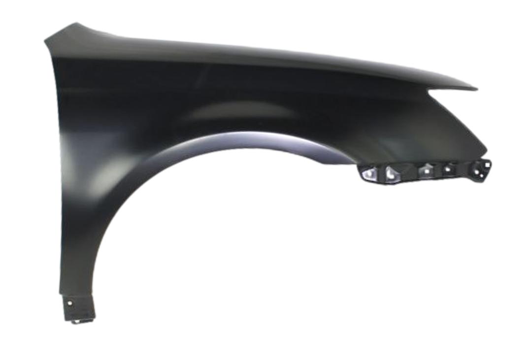 2005-2010 Toyota Avalon Fender Painted 53811AC050 TO1241207 ReveMoto Painted Auto Parts Replacement 