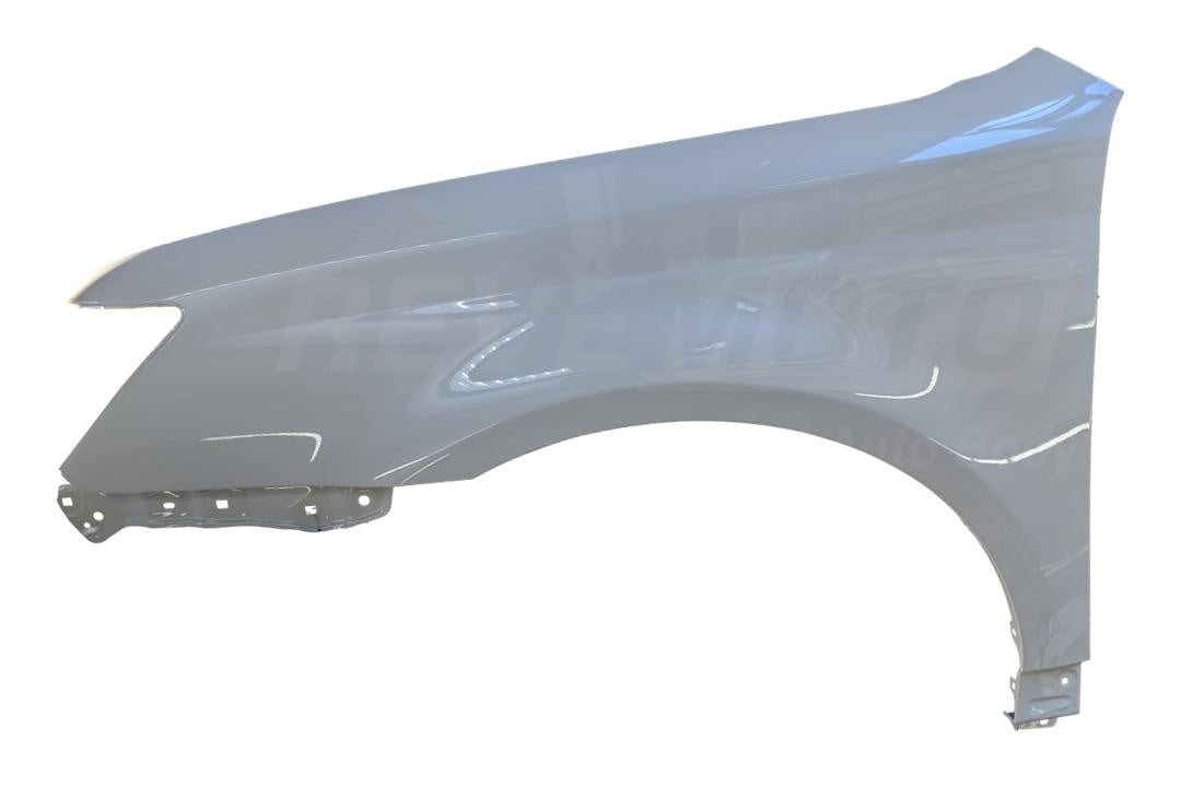 2005-2010 Toyota Avalon Painted Fender Blizzard Pearl (070) 53812AC050 TO1240207 ReveMoto Painted Auto Parts Replacement 