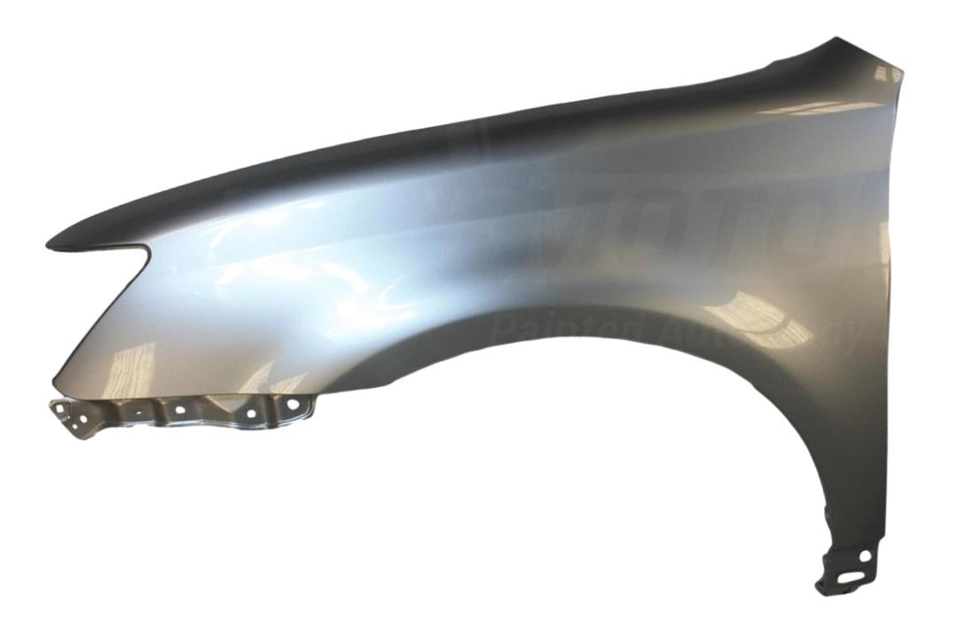 2005-2010 Toyota Avalon Painted Titanium Metallic (1D4) 53812AC050 TO1240207 ReveMoto Painted Auto Parts Replacement 