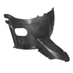 2005-2010_Volkswagen_Jetta_Driver_Side_Fender_Liner_Front_Section_M_T_09_Wagon_6-Speed_VW1250110