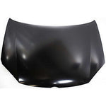 2005-2010 Volkswagen Jetta Hood (Type 5; Sedan All Gen; Wagon 2009) - VW1230131