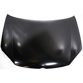 2005-2010 Volkswagen Jetta Hood (Type 5; Sedan All Gen; Wagon 2009) - VW1230131