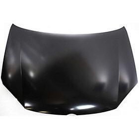 2005-2010 Volkswagen Jetta Hood (Type 5; Sedan All Gen; Wagon 2009) - VW1230131