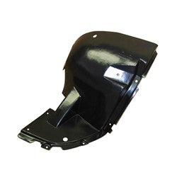 2005-2011 Cadillac STS Driver Side Fender Liner Front Bumper Cover Extension, (Exc. V Model_GM1004145