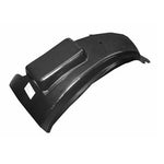 2005-2011 Cadillac STS Driver Side Fender Liner Rear Section_GM1248167
