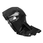 2005-2011 Cadillac STS Passenger Side Fender Liner (Front Bumper Cover Extension, Exc. V Model_GM1005145