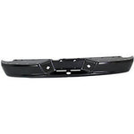 2005-2011 Dodge Dakota Rear Bumper Face Bar - CH1102362
