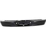 2005-2011 Dodge Dakota Rear Bumper Face Bar - CH1102362