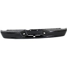 2005-2011 Dodge Dakota Rear Bumper Face Bar - CH1102362