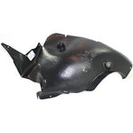 2005-2011_Mercedes_Benz_SLK Class_Driver_Side_Fender_Liner_Rear_Section_MB1248155