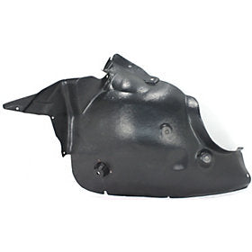 2005-2011_Mercedes_Benz_SLK Class_Passenger_Side_Fender_Liner_Rear_Section_MB1249155
