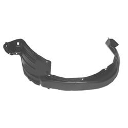 2005-2011_Toyota_Tacoma_Driver_Side_Fender_Liner_2WD_X-Runner_Model_TO1248134
