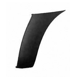 2005-2011 Toyota Tacoma Front Bumper Extension (Primed or Painted)