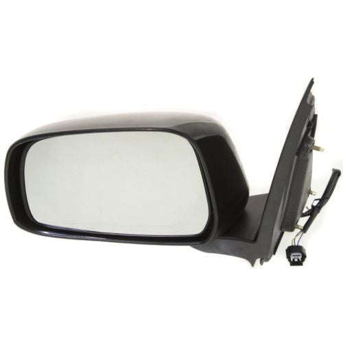 2006 Nissan Pathfinder Non-Heated, Painted Side View Mirror (Primed and Ready for Paint)