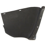 2005-2013 Chevrolet Corvette Driver Side Fender Liner_GM1762102