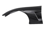 2005-2013 Chevrolet Corvette Fender Painted 25938077 GM1240372 ReveMoto Painted Auto Parts Replacement