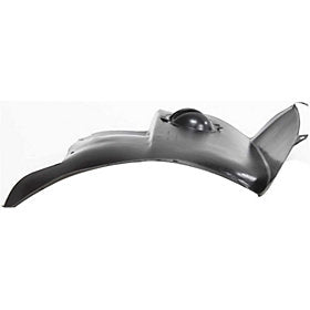 2005-2013 Chevrolet Corvette Passenger Side Fender Liner_GM1249176