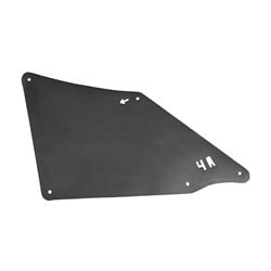 2005-2015_Toyota_Tacoma_Driver_Passenger_Side_Fender_Liner_Rear_Portion_4WD_2WD_Pre_Runner_Model_TO1250135
