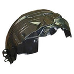 2005-2021_Nissan_Frontier_Passenger_Side_Fender_Liner_2.5L_Eng_NI1251128