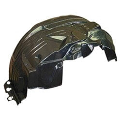 2005-2021_Nissan_Frontier_Passenger_Side_Fender_Liner_2.5L_Eng_NI1251128