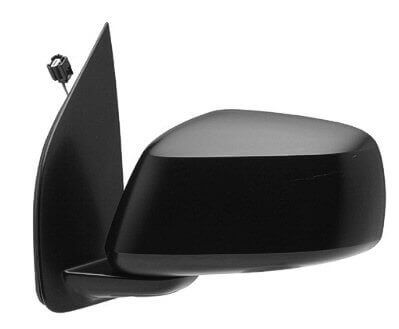 2005-2018 Nissan Frontier_Pickup Driver Side Power Door Mirror_Textured_NI1320153