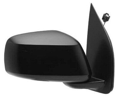 2005-2018 Nissan Frontier_Pickup Passenger Side Power Door Mirror_Textured_NI1321153