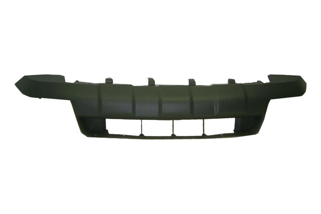 2005-2019 Nissan Frontier Front Valance (Lower) 62026EA800 NI1015100