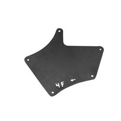 2005-2020_Toyota_Tacoma_Driver_Passenger_Side_Fender_Liner_Front_Portion_4WD_2WD_w_Pre-Runner_Package_TO1250131