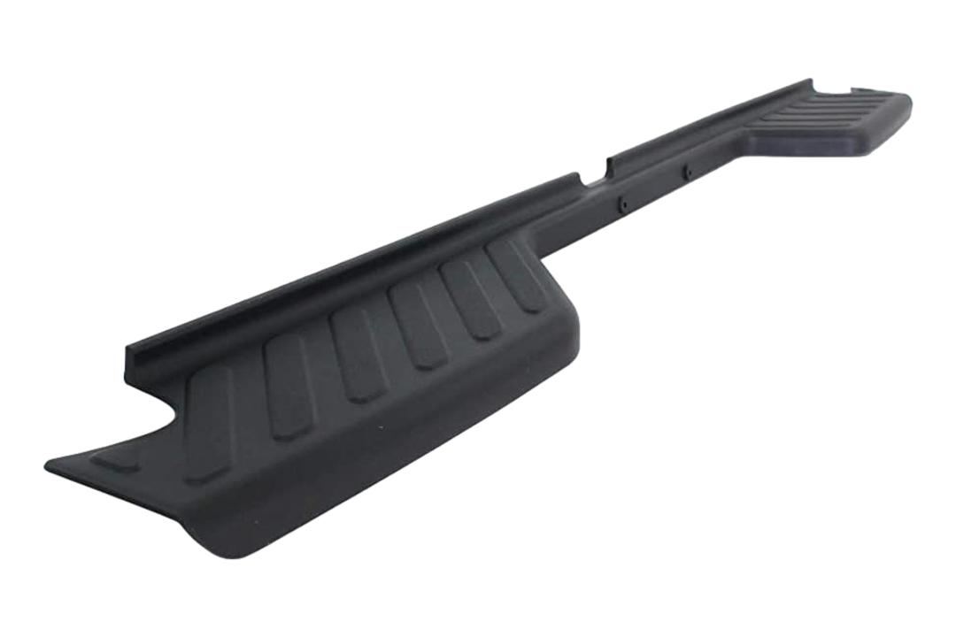 2005-2021 Nissan Frontier Rear Bumper Step Pad Painted (Upper) 85064EA600 NI1191102