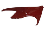 2003-2007 Honda Accord Fender Painted (Sedan/Hybrid)_Left_Driver_Side_San_Marino_Red_R94_ 04630SDAA90ZZ_ HO1240157