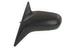 2001-2005 Honda Civic Side View Mirror Painted_Sedan_DX_VP_Manual Remote_Non-Folding_Non-Heated_Left_Driver-Side_76250S5DA01_HO1320140