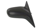 2001-2005 Honda Civic Side View Mirror Painted_Sedan_DX_VP_Manual Remote_Non-Folding_Non-Heated_Right_Passenger-Side_76200S5DA01_HO1321140