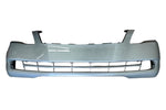 2005-2007 Toyota Avalon XLS Front Bumper Painted Silver Metallic (1C8) 52119AC912 WITHOUT Sport Package, Fog Lights, Adaptive Cruise