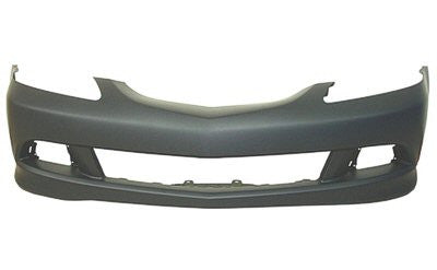 2005 Acura RSX Front Bumper (primed and ready for paint)