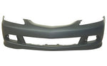 2005 Acura RSX Front Bumper (primed and ready for paint)