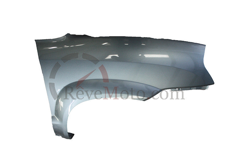 2006 Hyundai Tucson Fender Painted Aqua Silver Metallic (BU)