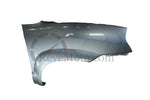 2007 Hyundai Tucson Fender Painted Aqua Silver Metallic (BU)