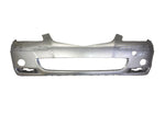 2006 Acura RL Front Bumper Painted Celestial Silver Metallic (NH685M)